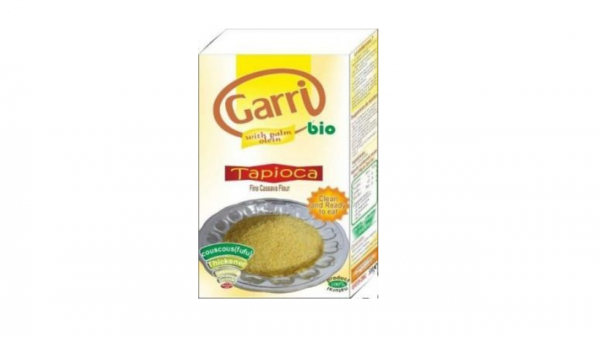 ETS Ramitovi-Garri 500g