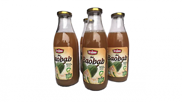 Dreams-Baobab Juice 01 l