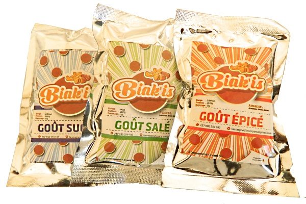 Laura's Goods-Biak'is 23g – Image 4