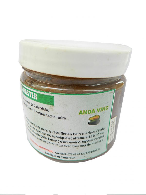 Anoa Vinc- Sebum Regulator - Image 2