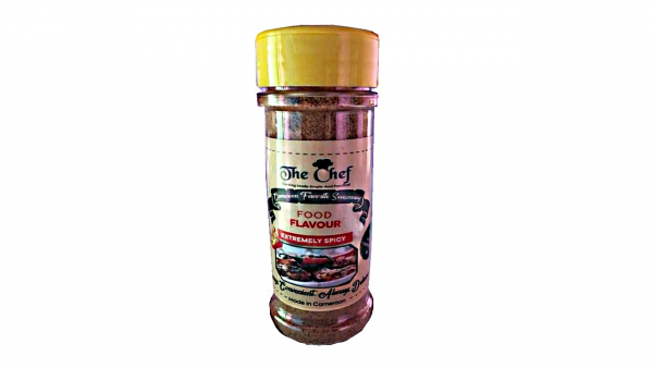 The chief-spice seasoning 100 g