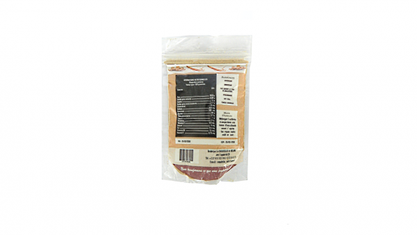 Coopaferlos-Turmeric tea 100 g - Image 2