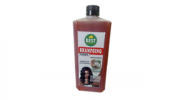 Well Group-shampoo