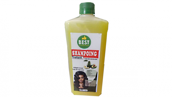Well Group-shampoo - Image 2