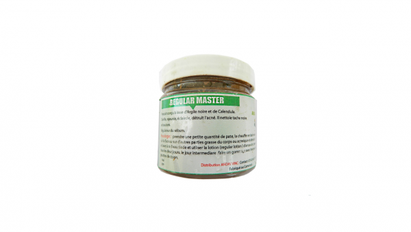 Anoa Vinc- Sebum Regulator