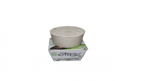 J&CIM NATURE-Soap Otitie Snail Slime 150 g - Image 2