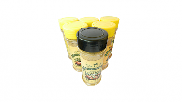 The chief-spice seasoning 100 g – Image 2