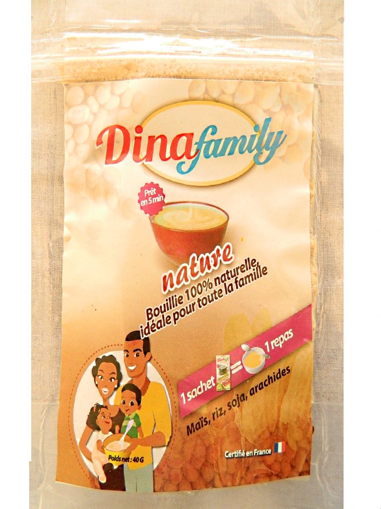 Dina Family Nature  40 g