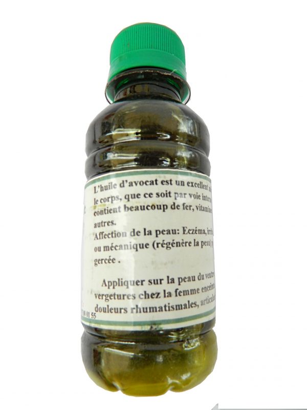 Anoa-Vinc - Avocado Oil - Image 2