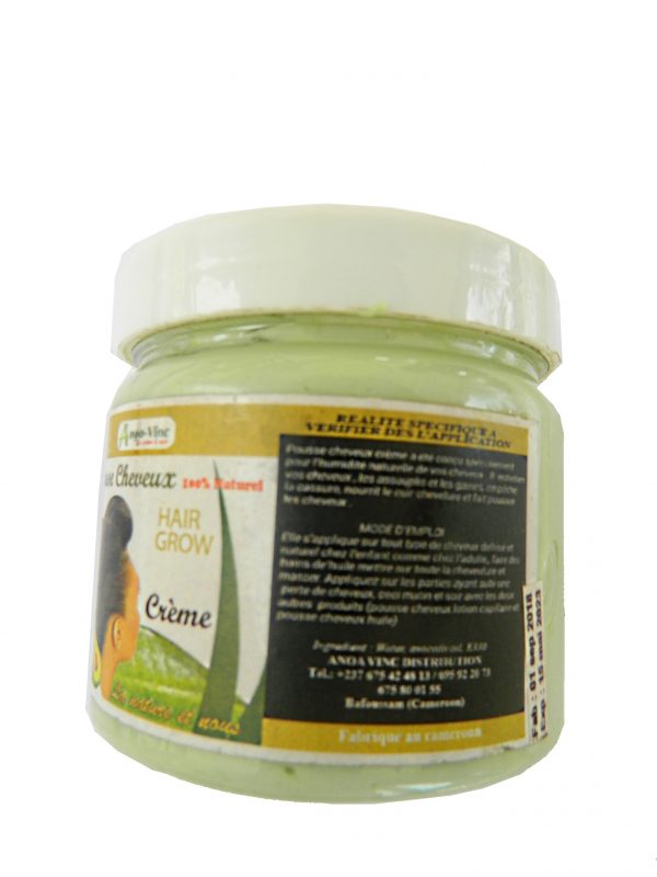 Anoa Vinc-Hairgrow - Image 2