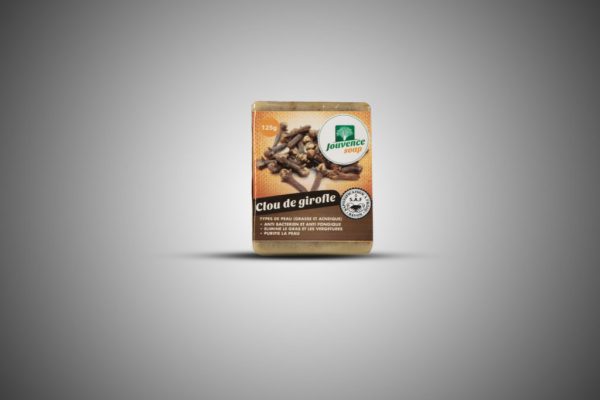 Laboratoires Sany-Clove Soap 125 g
