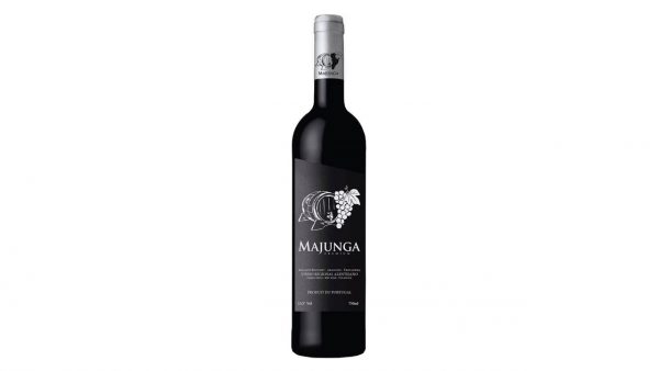 Saveurs de vignes-Majunga 750 ml