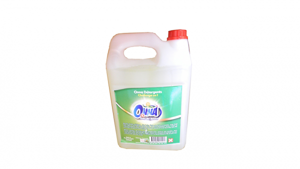 Onna-Eau de Javel 05 l